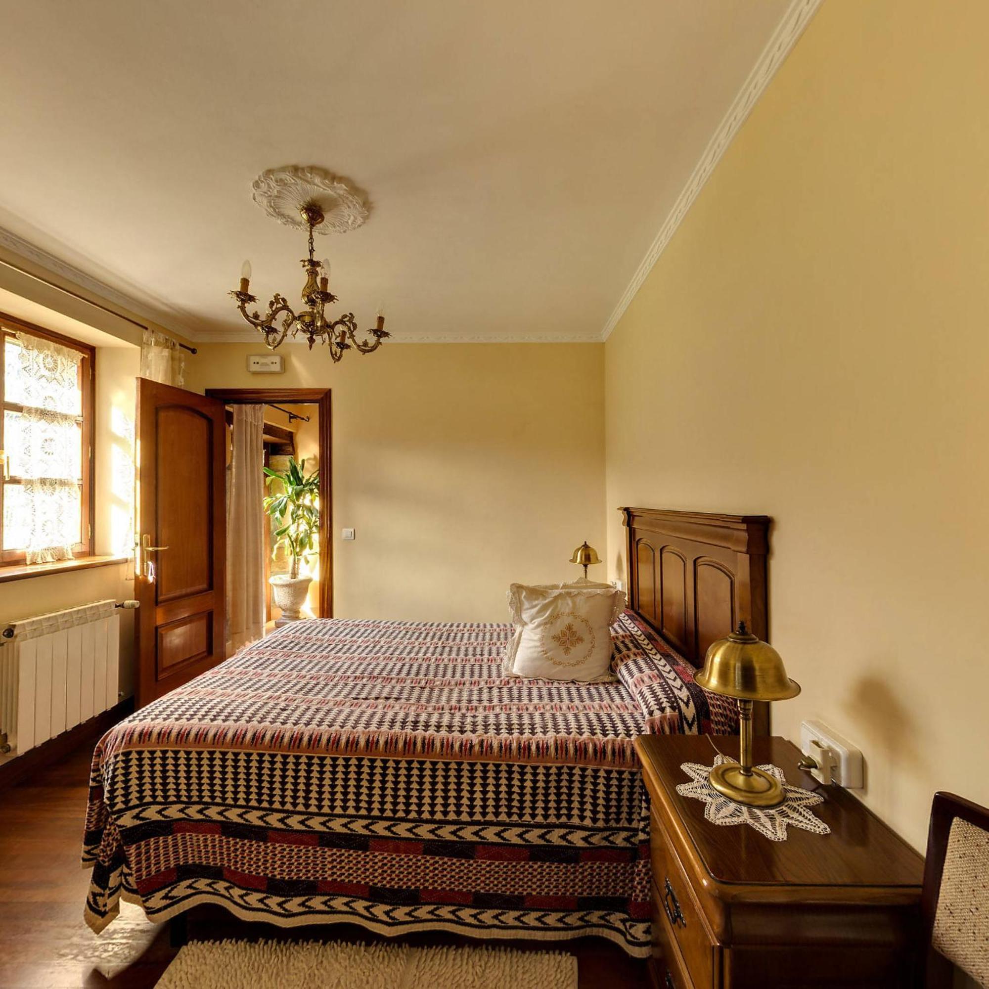 Agroturismo Iberreko Errota Muxika Εξωτερικό φωτογραφία