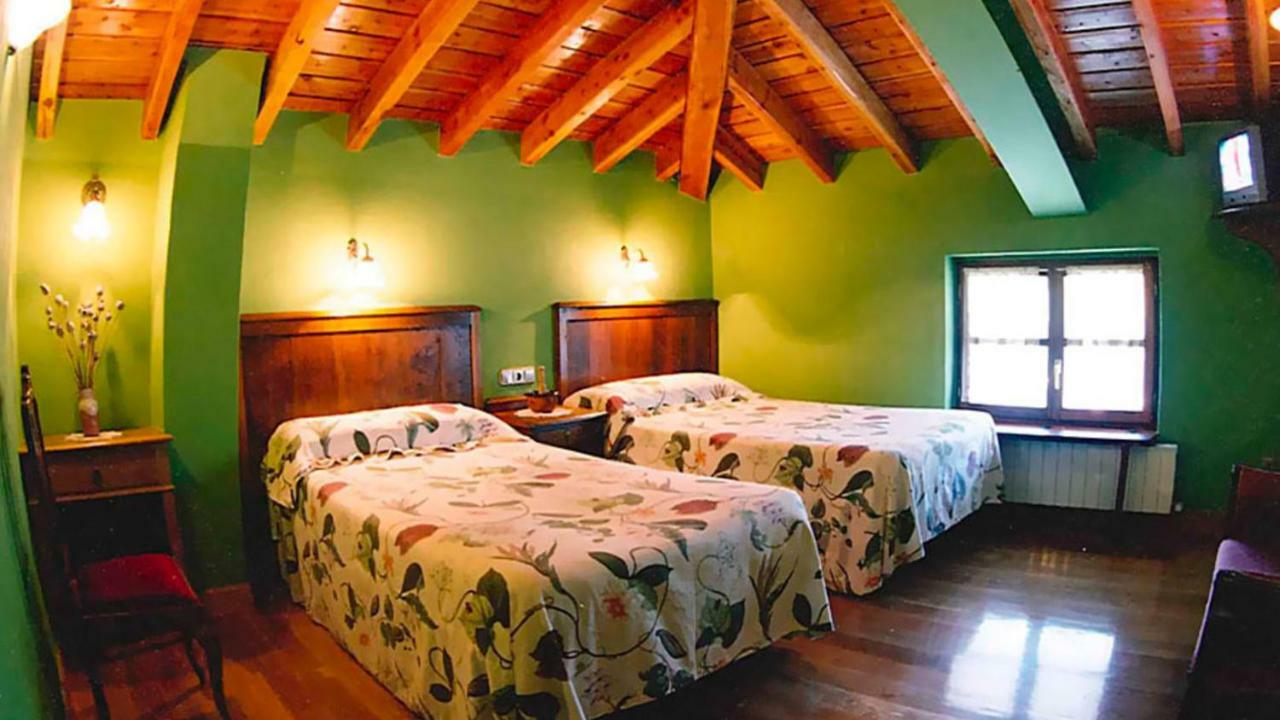 Agroturismo Iberreko Errota Muxika Εξωτερικό φωτογραφία