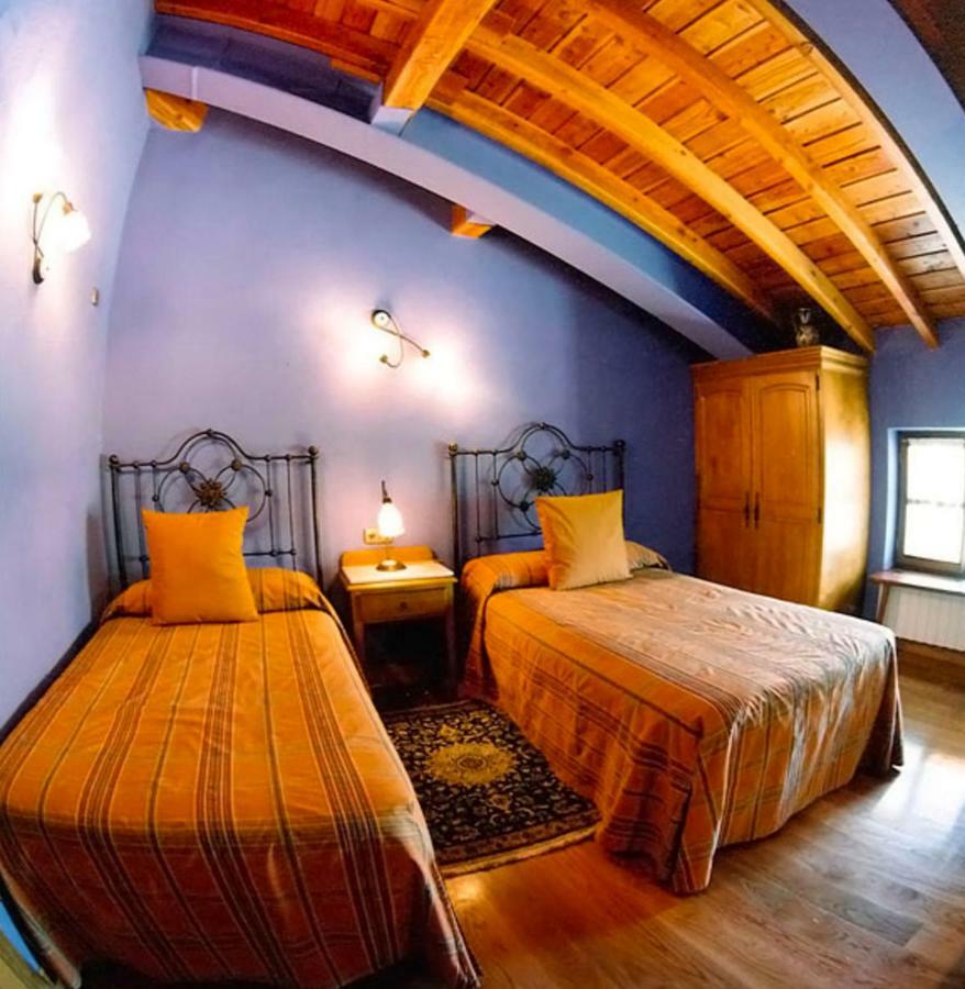 Agroturismo Iberreko Errota Muxika Εξωτερικό φωτογραφία